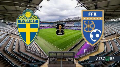 Svezia - Kosovo: Pronostico e Anteprima del Match