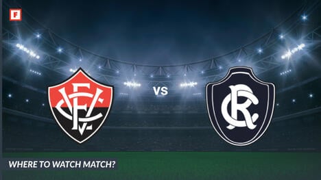 Wo kann man sehen EC Vitória - Clube do Remo: TV-Kanal und Anstoßzeit