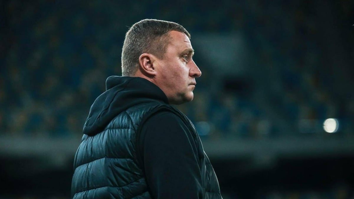 Юрій Гура сформував штаб у "Брацлаві"