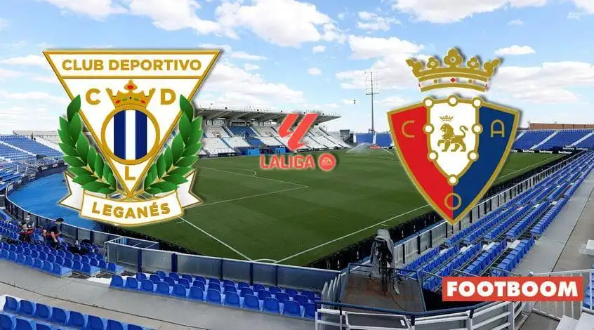 Leganés vs Osasuna: Prezentare și pronostic al meciului