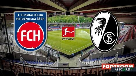 Heidenheim vs Freiburg: Previsão e Análise do Jogo