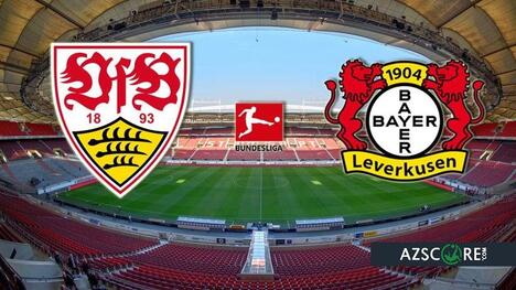 Stuttgart vs. Bayer: A High-Stakes Bundesliga Battle for Champions League Spots