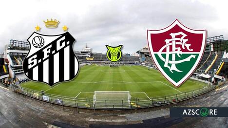 Santos – Fluminense : Pronostic et avant-match