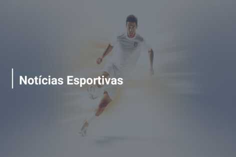 Notícias Esportivas