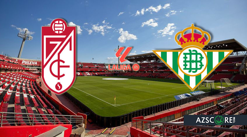 “Granada” – “Betis”: Match Preview and Prediction