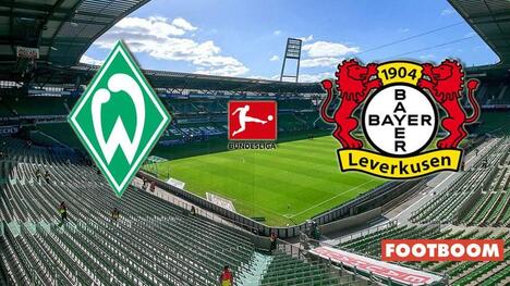 Werder vs. Bayer: Prediction and Match Preview
