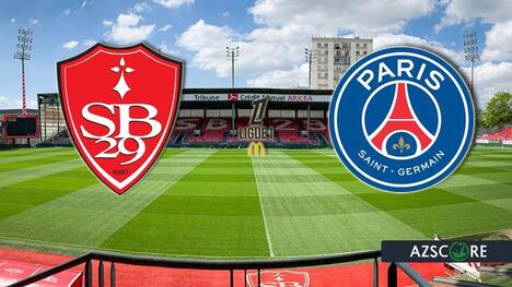 Brest vs. PSG: Predicción y Vista Previa del Encuentro