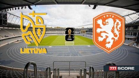 Lituania vs Olanda: Pronostico e Anteprima del Match