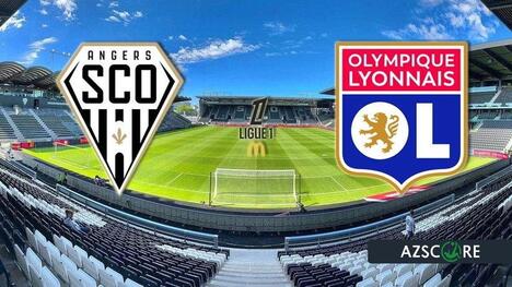 Angers vs. Lyon: Wird die Pechsträhne der Löwen reißen?