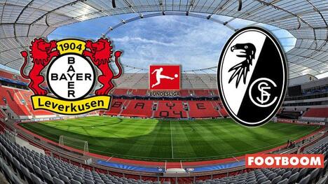 Bayer Leverkusen vs Freiburg: Pregled meča i prognoza