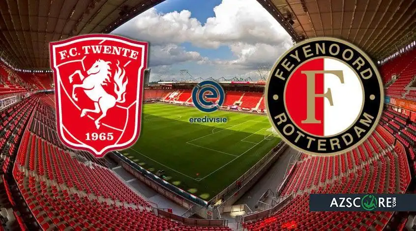Twente vs Feyenoord: Match Preview and Prediction