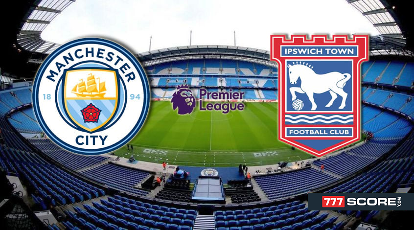 Manchester City vs Ipswich: Match Preview and Predictions