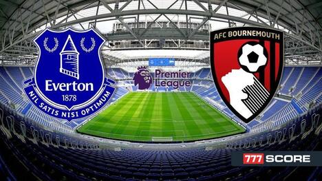 Everton-Bournemouth: I Toffees in cerca di riscatto al Goodison Park