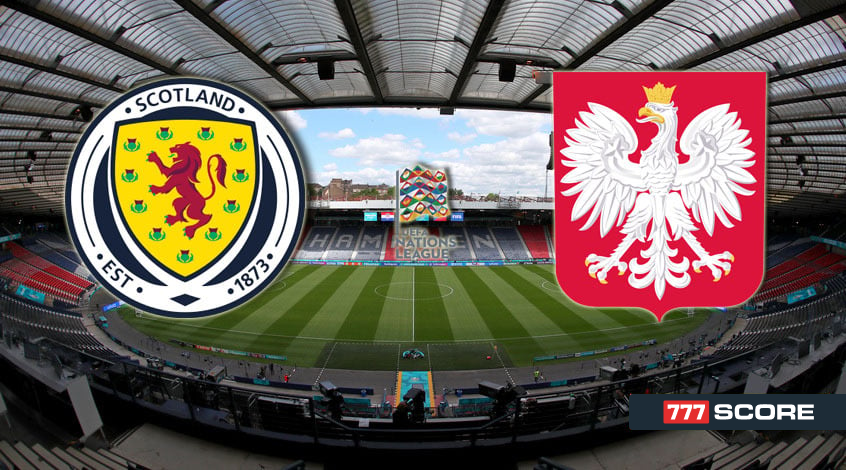Scozia – Polonia. Annuncio e pronostico della partita