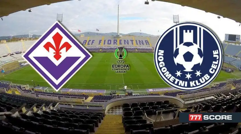 Fiorentina - Celje: Pronostico e Anteprima della Partita