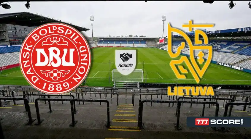 Denmark vs Lithuania: Prediction and Match Preview