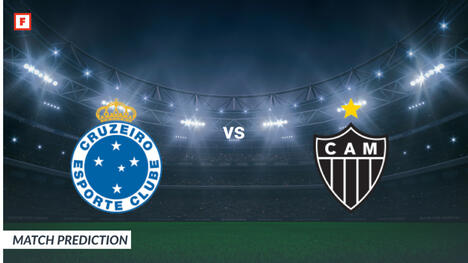 Previziune Cruzeiro vs. Atlético Mineiro