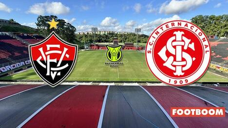 Vitória vs Internacional: Pregled meča i prognoza