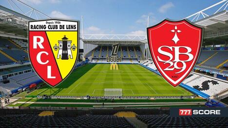Lens - Brest. Pronostico e Anteprima del Match