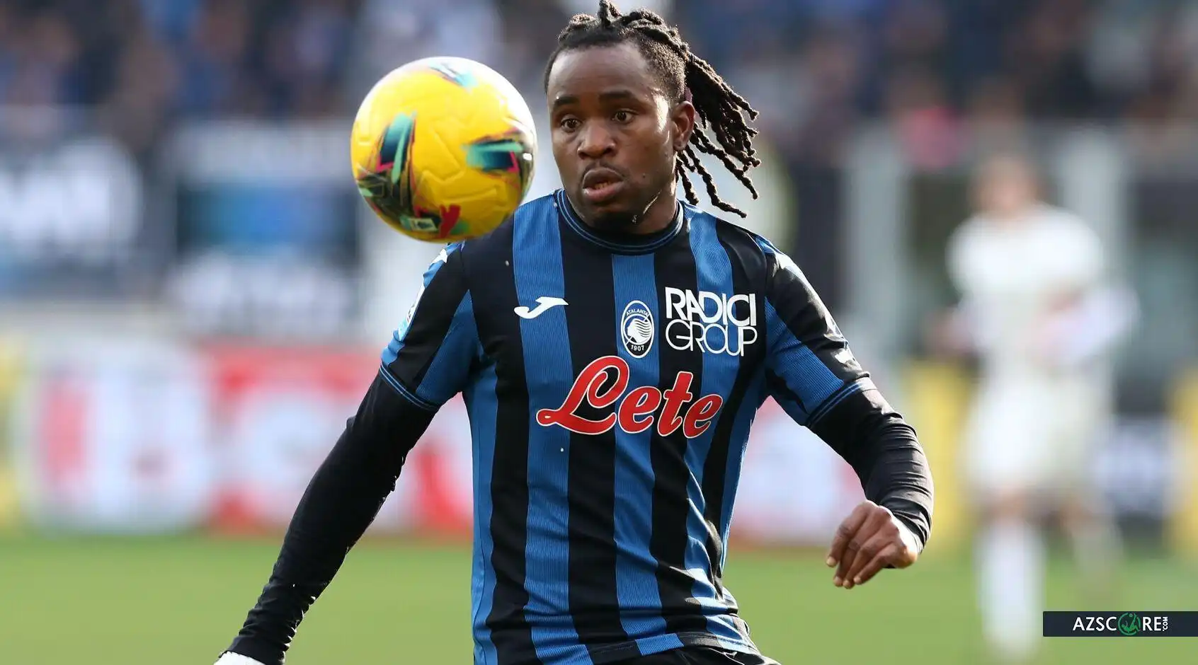 Inter Ups Offer to Atalanta for Lookman in Transfer Pursuit