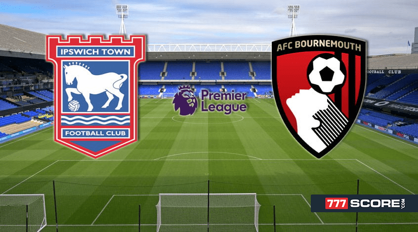 Ipswich vs Bournemouth: Match Preview and Prediction