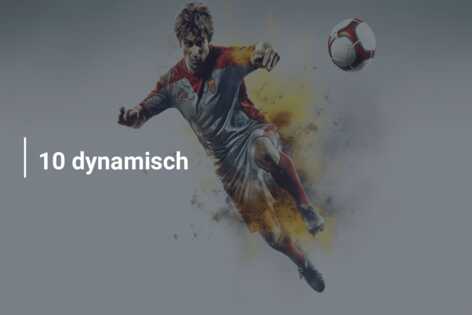 10 dynamisch