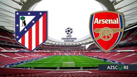 Atletico-Arsenal: La Battaglia per la Finale di Champions