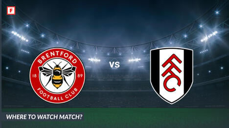 Where to Watch Brentford - Fulham: TV Channel and Start Time
