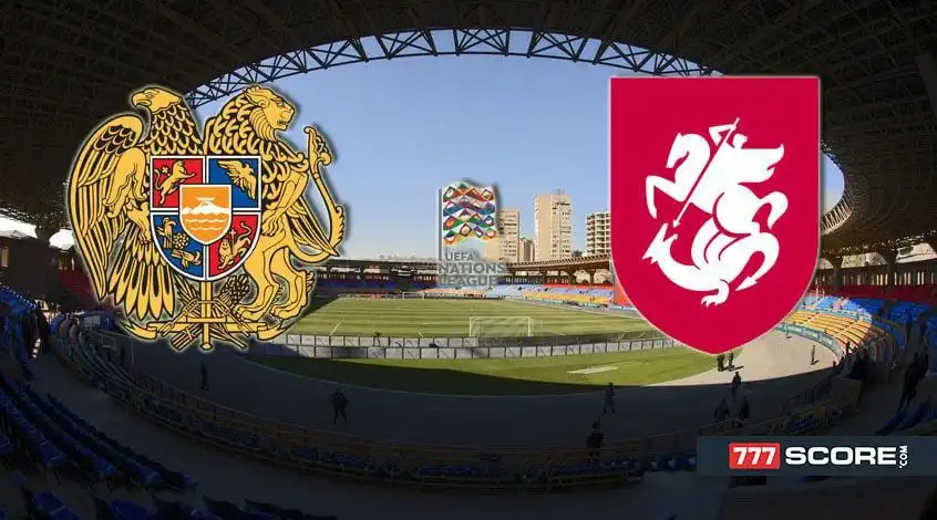 Armenia vs Georgia: Match Preview and Predictions