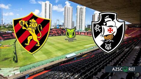 Sport Recife vs. Vasco da Gama: Match Preview and Prediction
