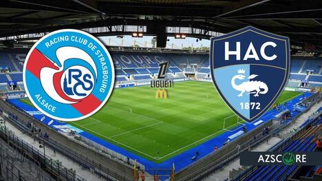 Strasburgo - Le Havre: Pronostico e Anteprima del Match