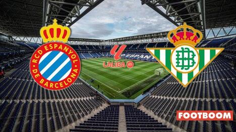 Espanyol va Real Betis: Oʻyin oldidan koʻrinish va bashorat