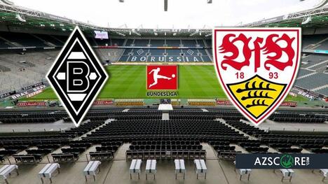 Borussia Mönchengladbach vs. Stuttgart: A High-Stakes Bundesliga Showdown