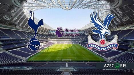 Tottenham's Relegation Fight: Crystal Palace Preview and Predictions