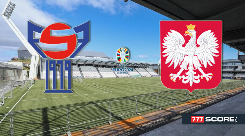Faroe Islands – Poland. Match Preview and Prediction