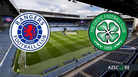 ¡Derbi escocés al rojo vivo! Rangers y Celtic chocan por el liderato