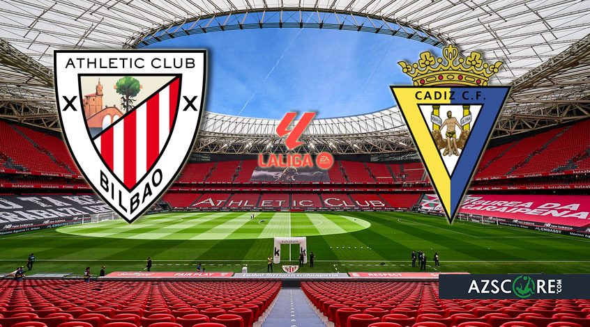 “Athletic” – “Cadiz”. Match Preview and Prediction