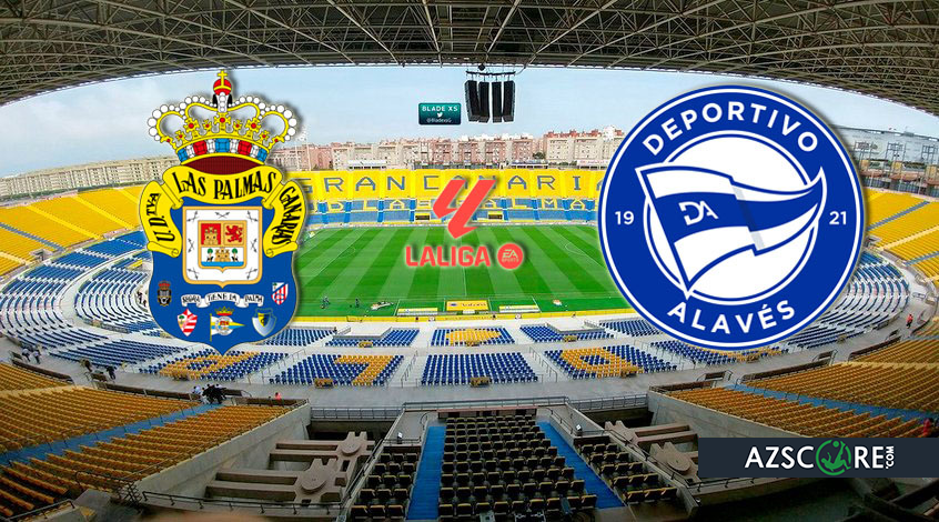 Las Palmas – Al. Match preview and prediction