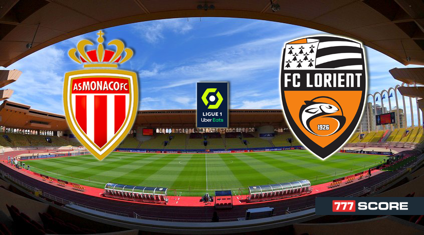 Monaco – Lorient. Anteprima e pronostico della partita