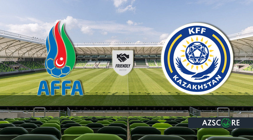 Azerbaïdjan – Kazakhstan Présentation et pronostic du match