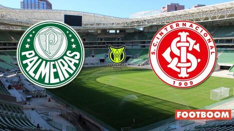 Palmeiras vs Internacional: Previziune și Predicție