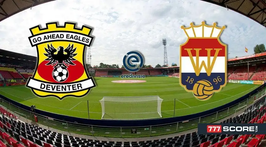 Go Ahead Eagles vs Willem II: Match Preview and Prediction