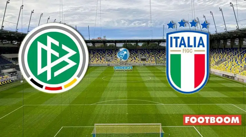 Pratinjau dan Prediksi Jelang Jerman U-21 vs Italia U-21 di Perempat Final Euro 2025