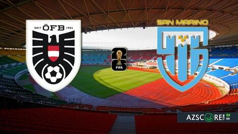 Áustria vs. San Marino: Previsão e Prévia do Jogo