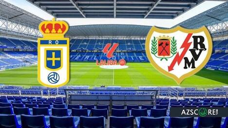 Oviedo vs Rayo Vallecano: Prediction and Match Preview