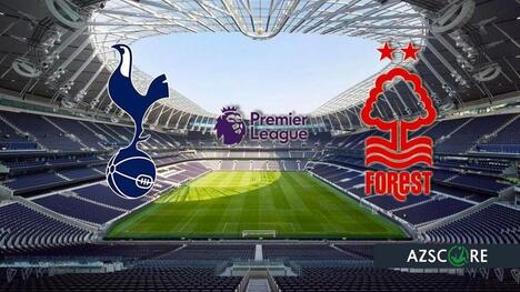 Tottenham face à Nottingham Forest : Le match décisif pour le maintien