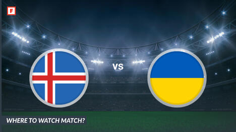 Di mana menonton Iceland - Ukraine: Saluran TV dan waktu mulai