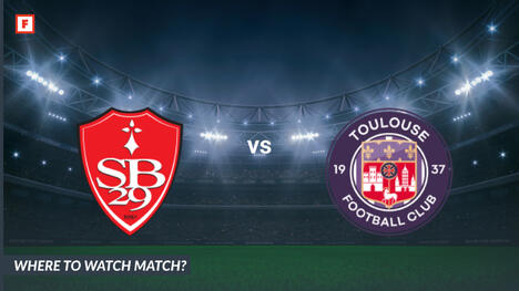 Di mana menonton Stade Brestois 29 - Toulouse: Saluran TV dan waktu mulai