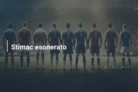 Stimac esonerato