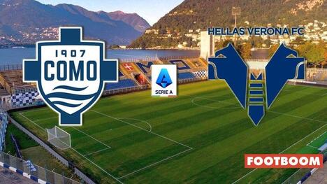 Como – Verona: Pregled meča i prognoza